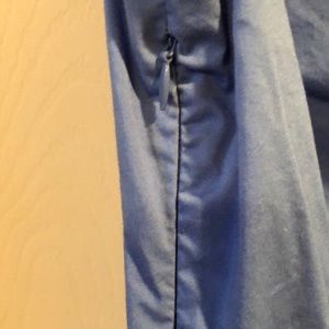 New York & Company Tops - New York & Co Blue Blouse New York & Company Tops - New York & Co Blue Blouse